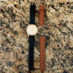 Jack Mason watch